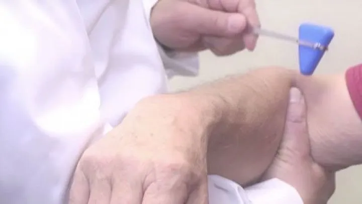 Chiropractic Examination