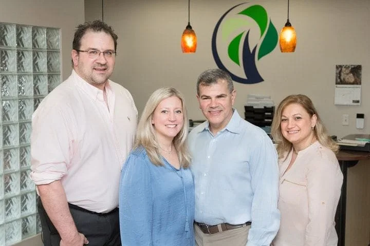 Advanced Health Professionals Team Norwalk Connecticut