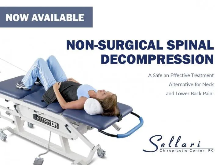 Spinal Decompression