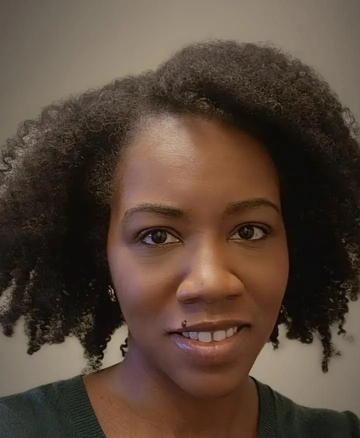 Keisha Tarrant, LMSW