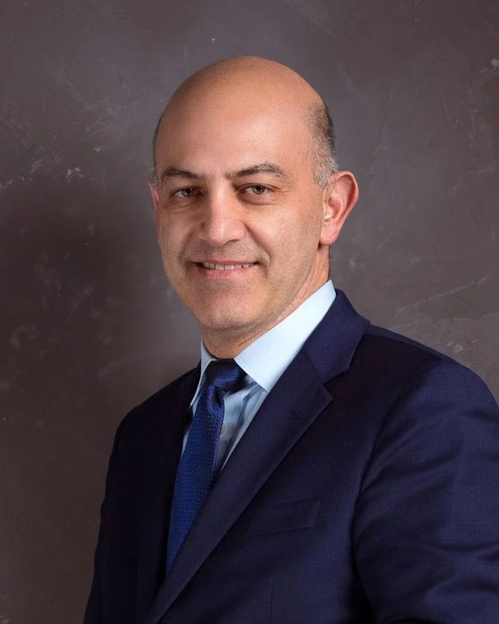 Dr. Rouzbeh Kordestani (MD/MPH)