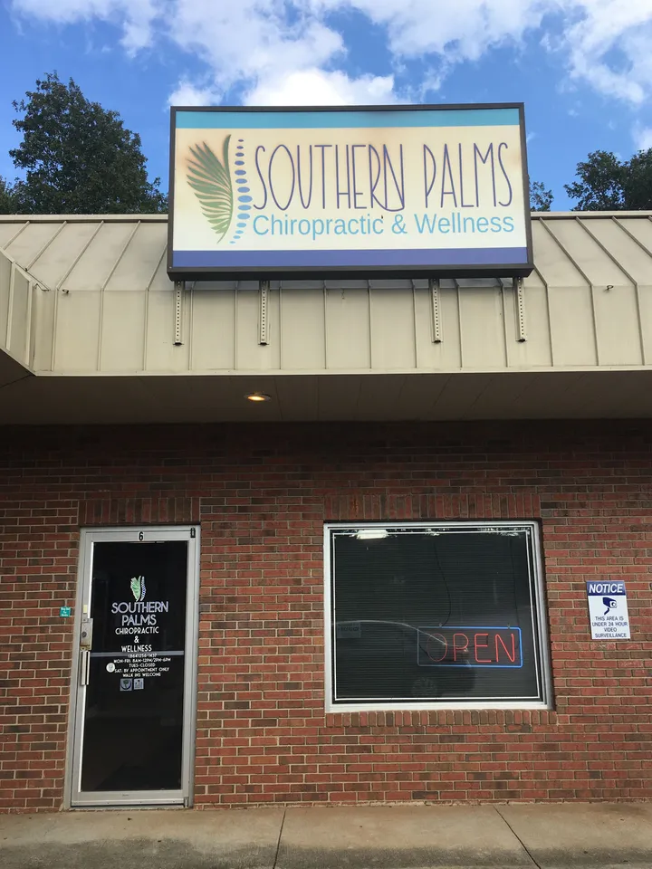 Best Chiropractor in Spartanburg SC