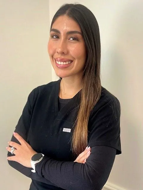 Alessandra Gayoso, Medical Aesthetician