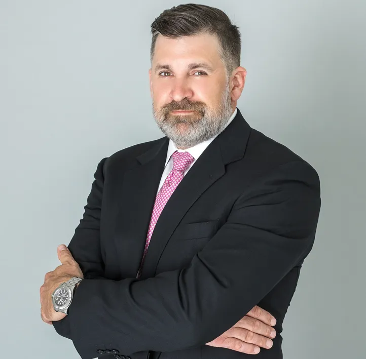 J. Scott Quinby, MD.