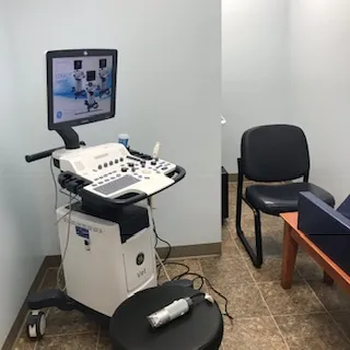 ULTRASOUND