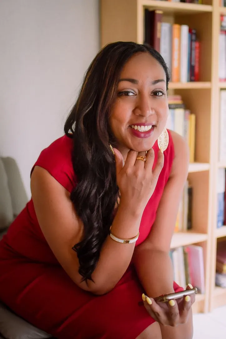 Dr. Giselle Bayard, LMFT