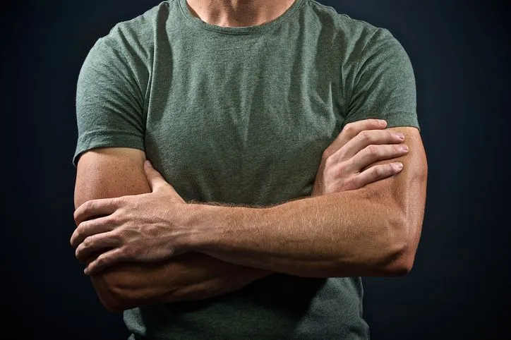 Gynecomastia in Fairfax, VA