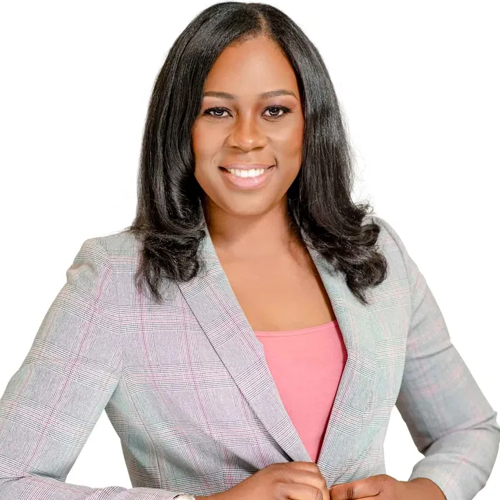 Nikeisha Pryor - Managing Attorney 