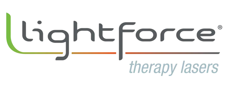 deep tissue laser therapy with lightforce