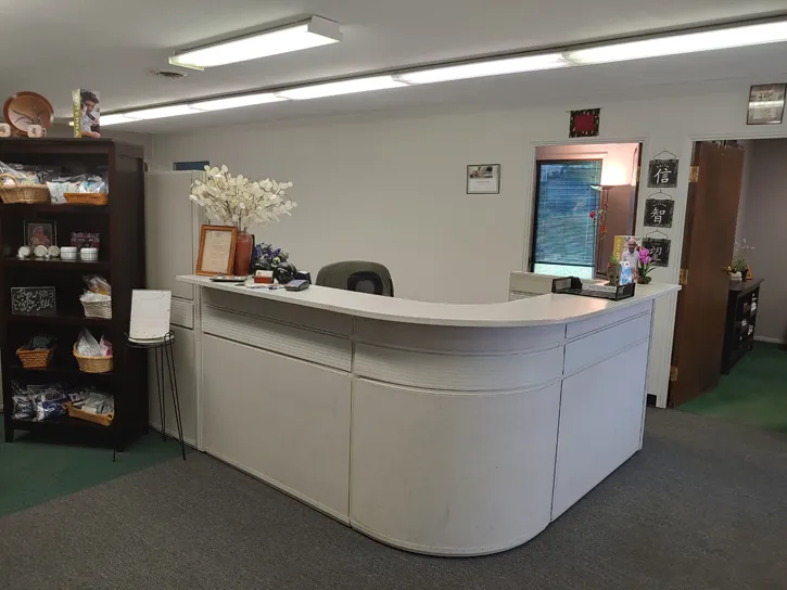 New Hartford office virtual tour