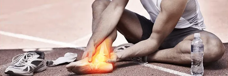 Sports Related Injury and Performance