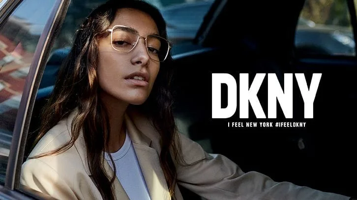 DKNY Eyewear