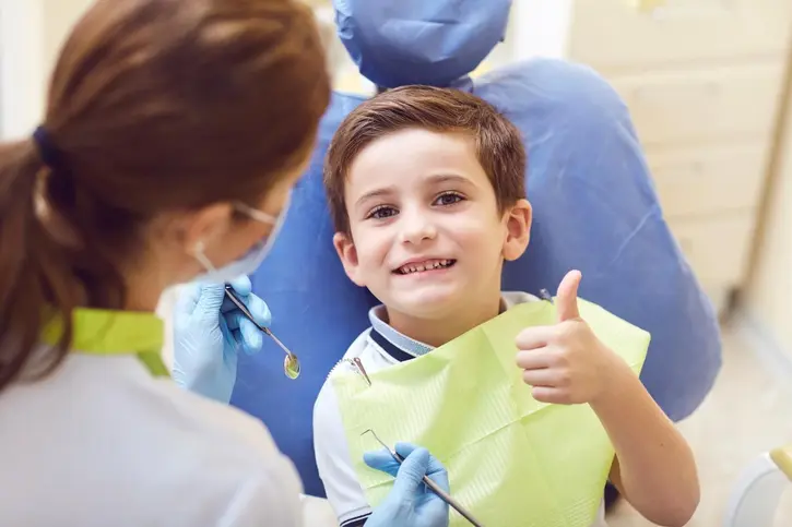 Pediatric Dentistry - Melbourne, FL Pediatric Dentist | Monem Dental Melbourne