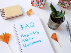 FAQs