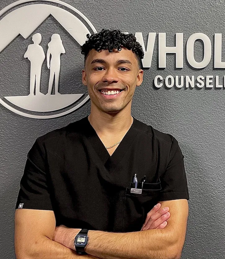 Dr. Luis Colón, OTD, OTR/L