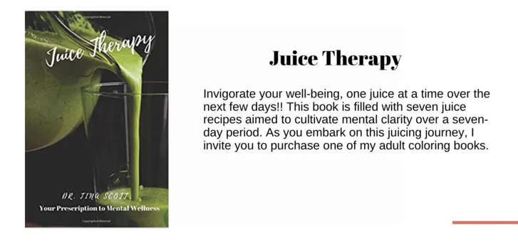 juice therapy
