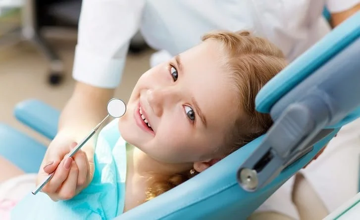 Pediatric Dentistry Guelph