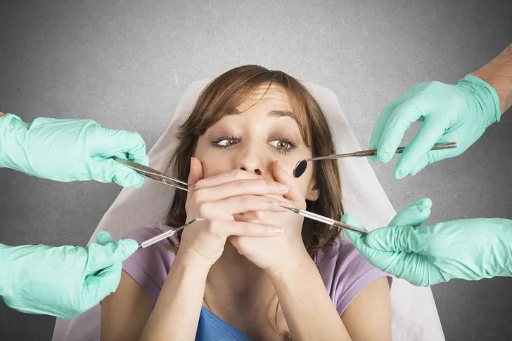 Sedation Dentistry - Plano, TX