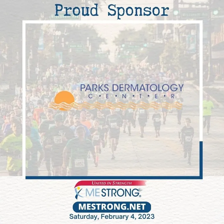 2023 MeStrong Event