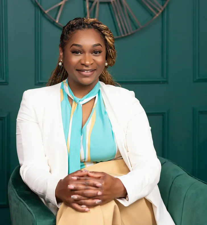 Dr. Lillian Bonner-Smith, ALC