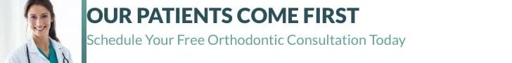 Free Orthodontics Consultation
