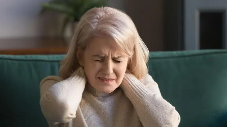 Head and Neck Pain in Reno, NV