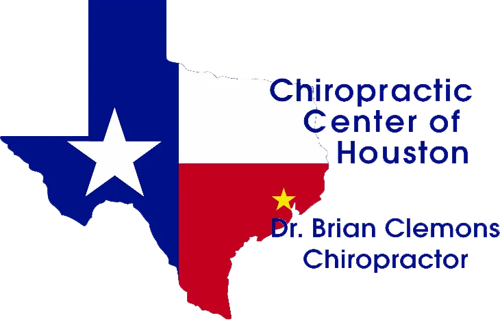 Chiropractic Center of Houston, PC LOGO