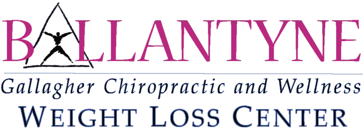Ballantyne Weight Loss Center at Gallagher Chiropractic and Wellness