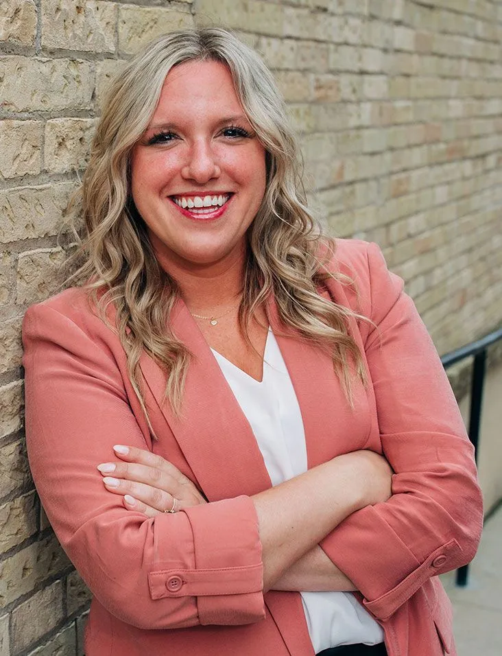 Dr. Christian Harteau