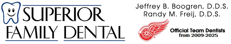 Round Tooth Logo