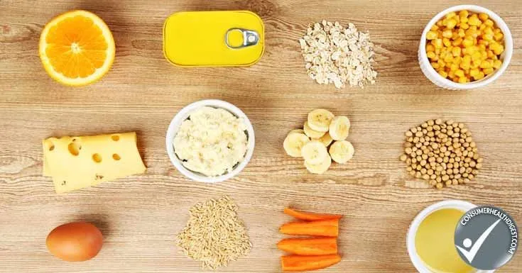 Vitamin K2: Know The Importance Of Missing Nutrient For Your Health