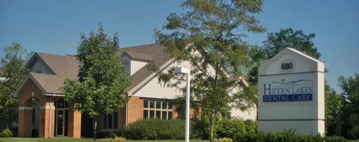 Bolingbrook Dental Office