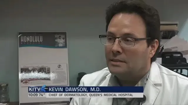 Is your sunscreen label accurate?