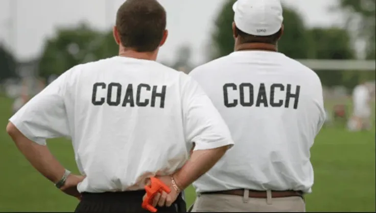 coaches