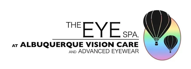 Eye Spa Logo