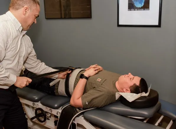 Spinal Decompression Tumwater Lacey