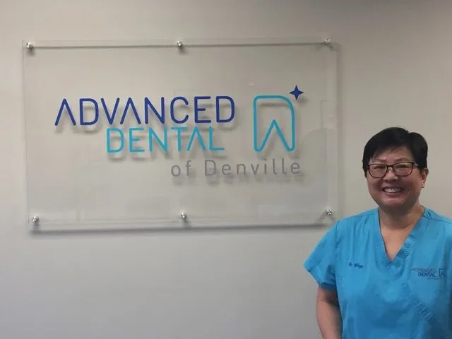 Tanya Wong, DDS