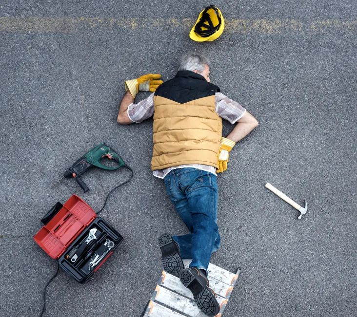 construction accidents