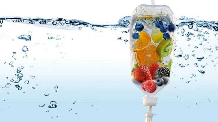 Intravenous Therapy 