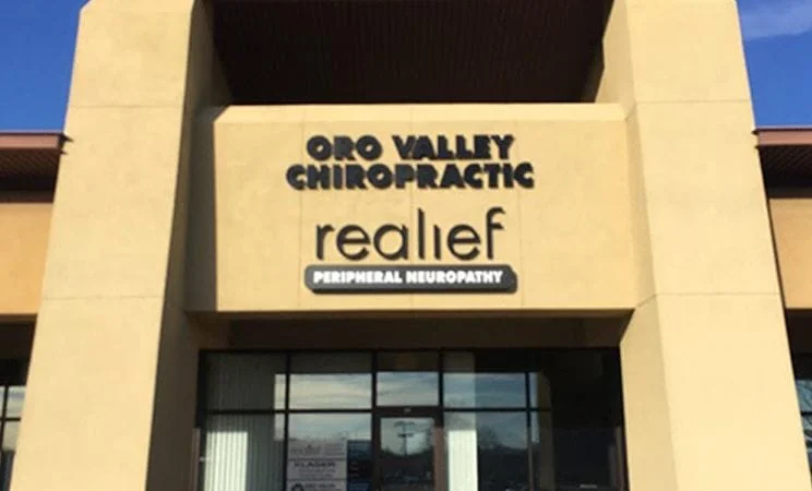 Oro Valley Chiropractic