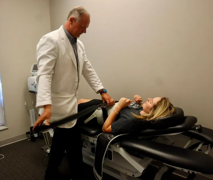 spinal decompression