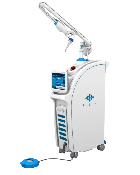 Solea Laser