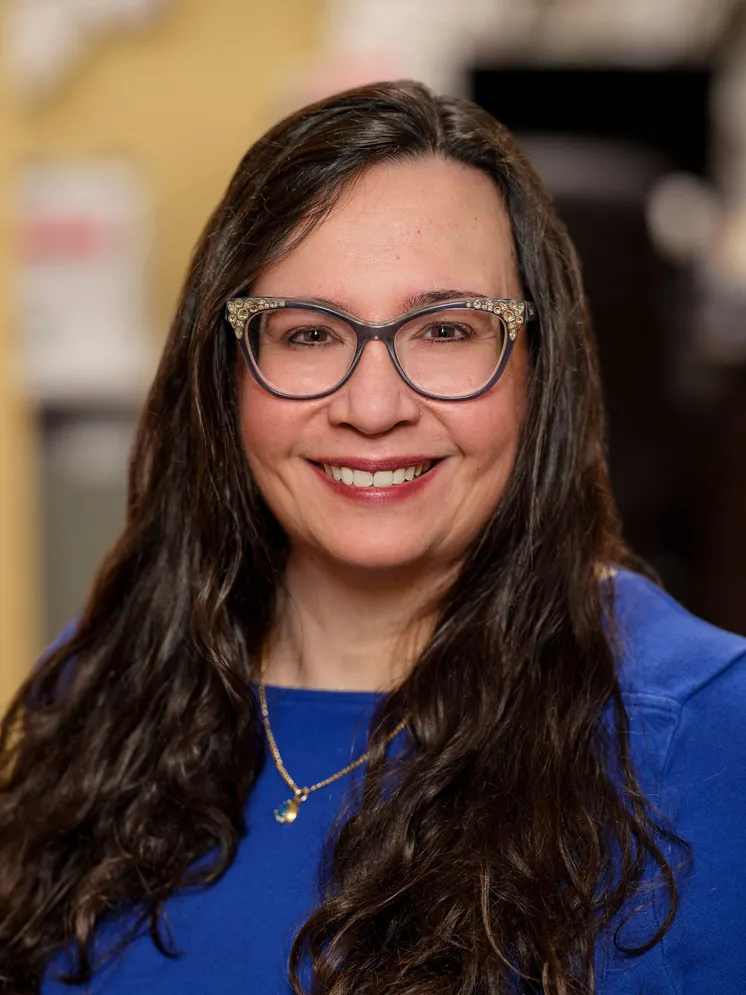 Denise Kelly-Jones, APN