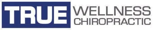 True Wellness Chiropractic Logo