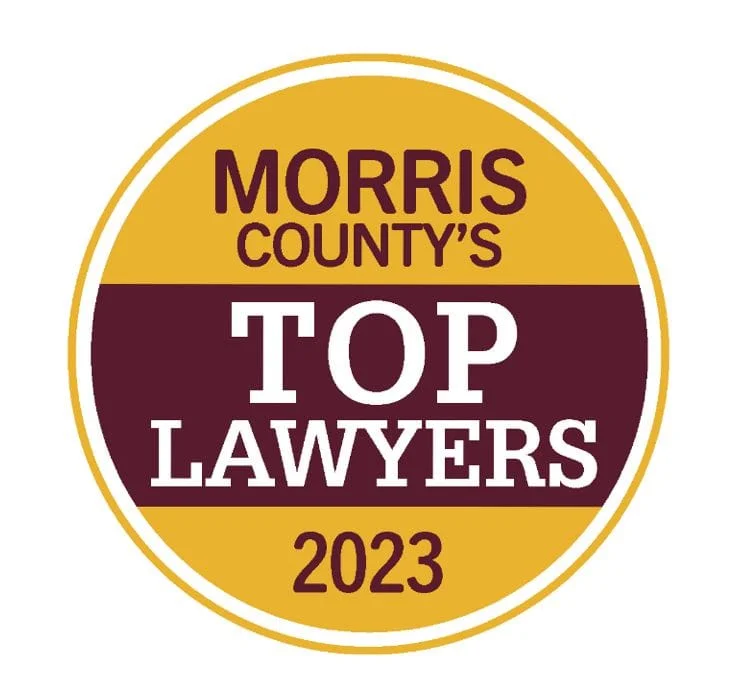 Morris County 2023