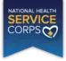 National Health Service Corps Banner