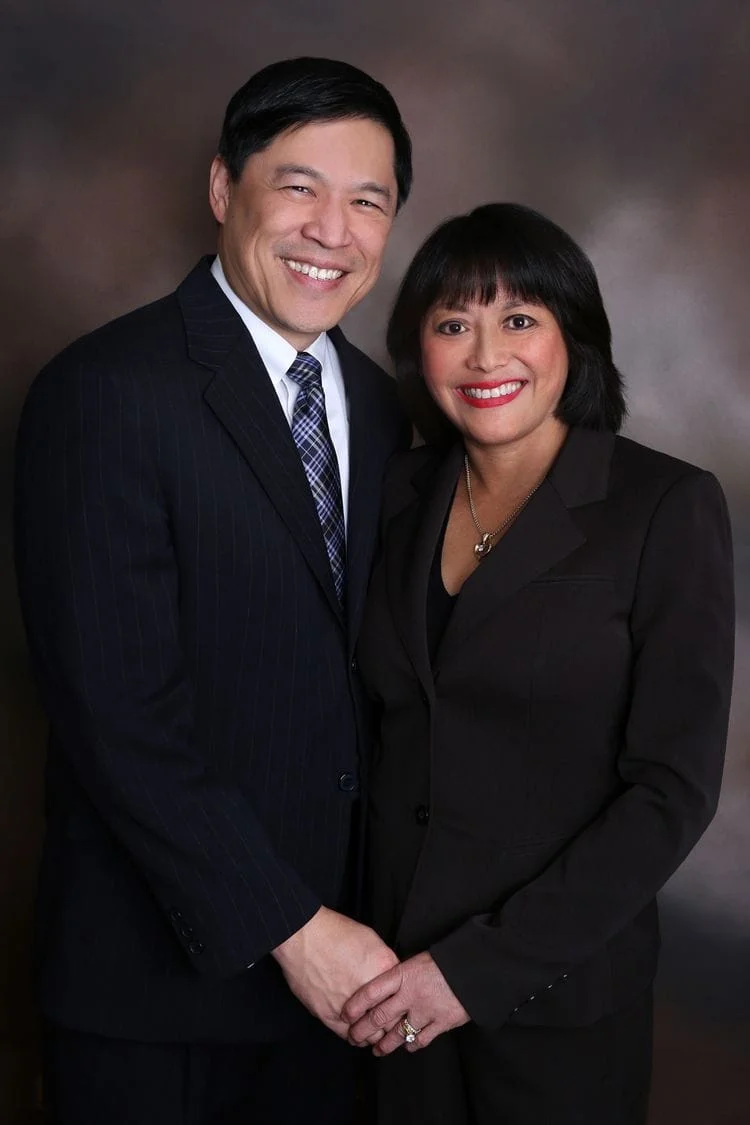 Drs. Nelson and Debra Pan, Melrose Dentists