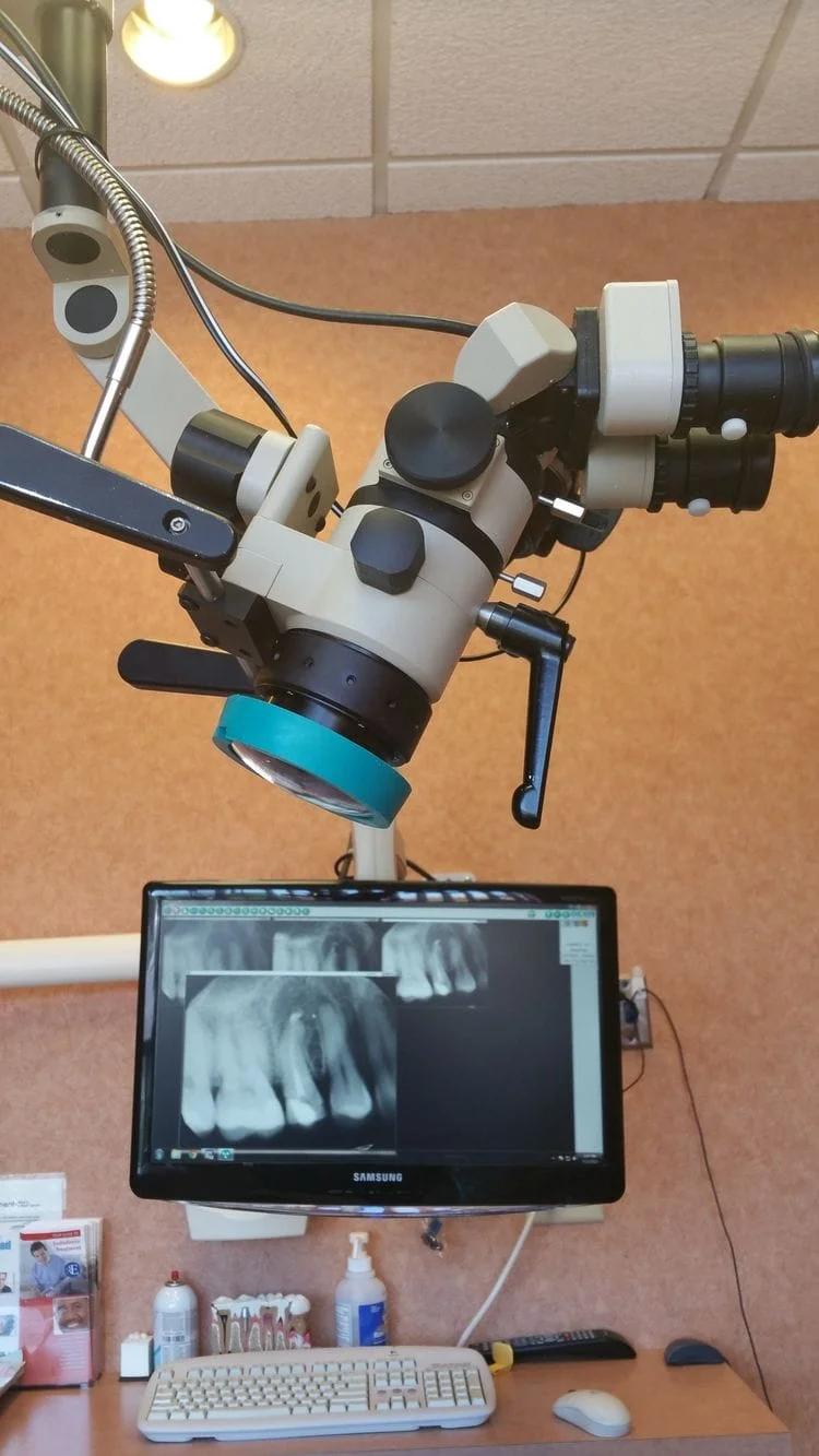 Scottsdale Endodontics PC Facility