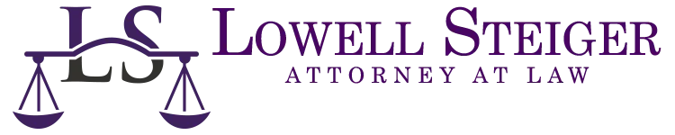 Law Office of Lowell Steiger
