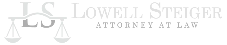 Law Office of Lowell Steiger